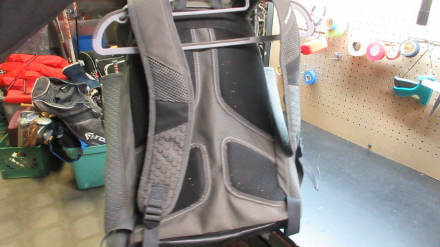 Load image into Gallery viewer, Used Rawlings Impulse Baseball Bag
