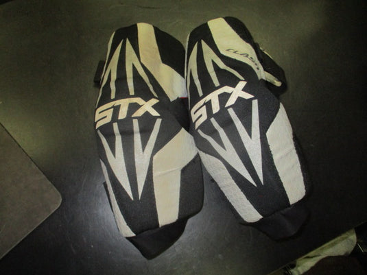 Used Stx Clash Elbow Pads