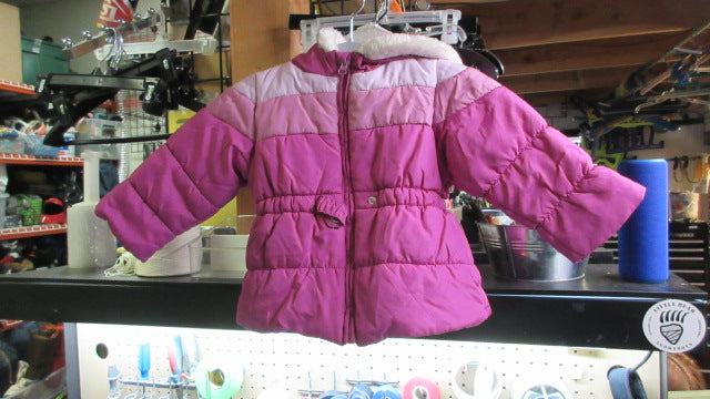 Load image into Gallery viewer, Used OshKosh B'gosh Winter Snow Jacket - Size 24M
