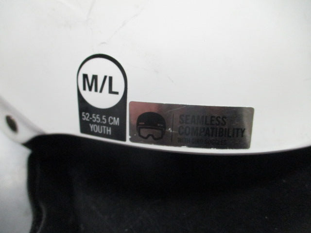 Load image into Gallery viewer, Used Giro Tilt Youth Medium/Large Snow Helmet
