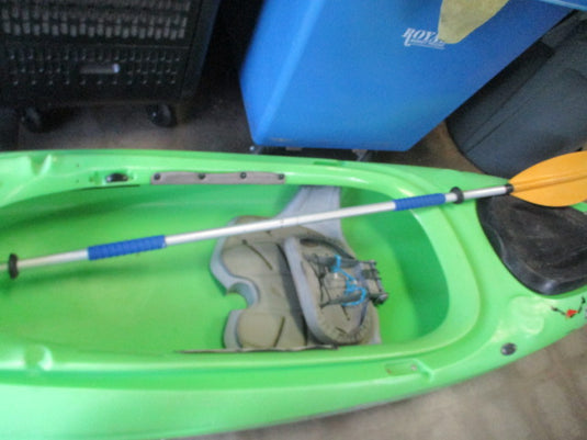 Used Old Town Vapor 10FT Hard Shell 1 - Person Kayak