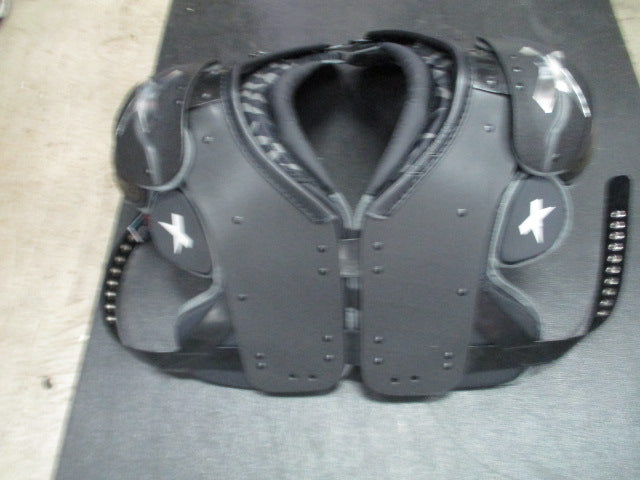 Load image into Gallery viewer, Used Xenith Pro All Purpose 2XL Football Shoulder Pads
