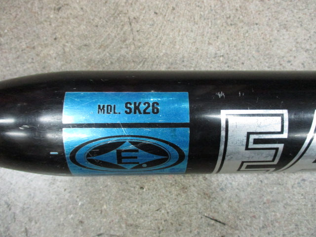 Load image into Gallery viewer, Used Easton Sheila Douty 31&quot; -9 ASA Alloy Youth Softball Bat
