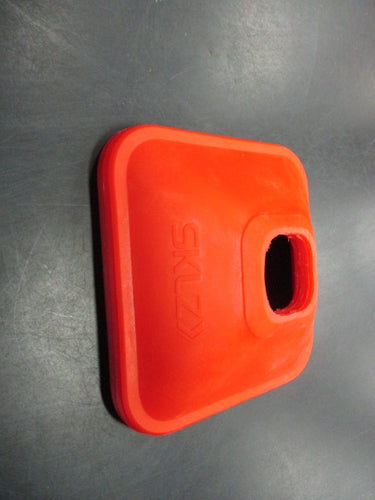 Used Sklz Set Of 5 Square Cones