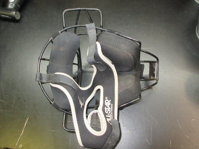 Load image into Gallery viewer, Used All-Star Umpire Mask
