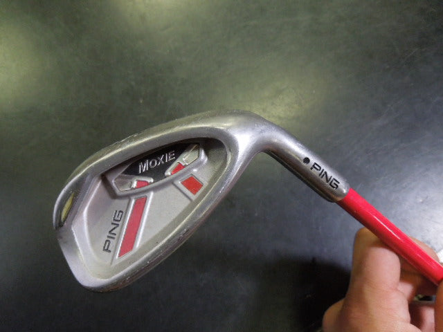 Load image into Gallery viewer, Used PING Moxie Jr Right Hand Sand Wedge

