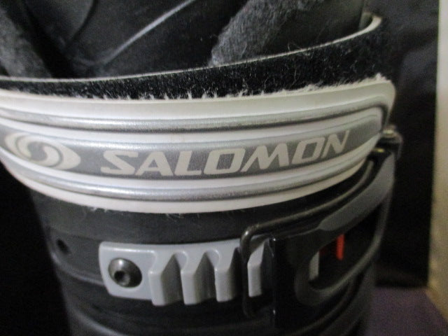 Load image into Gallery viewer, Used Salomon Performa 4.0 Downhill Ski Boots Size 25.5

