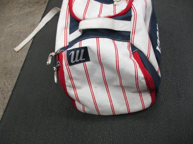 Load image into Gallery viewer, Used Marucci Baseball/Softball Equipment Bag
