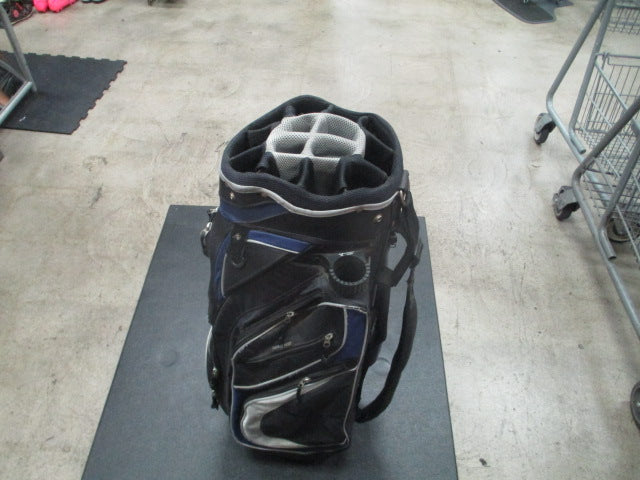 Load image into Gallery viewer, Used Ti Tech Golf Cart Bag
