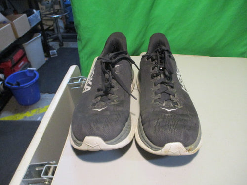 Used Hoka Pro Fly Size 9.5 running Shoes