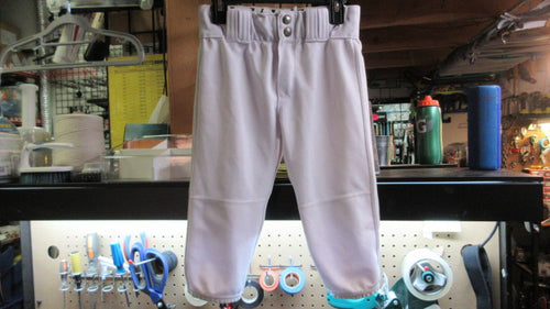 Used Demarini Girls Softball Pants - Size Small