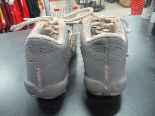 Load image into Gallery viewer, Used Nike Trout Baseball Cleats Size 13C

