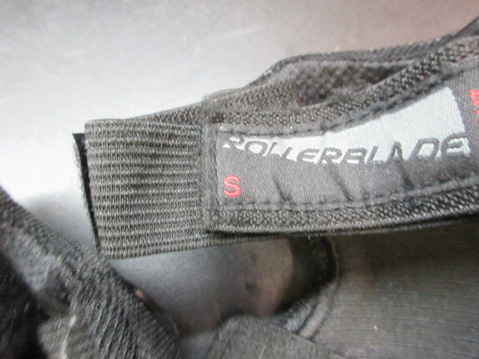 Used Roller Blade Knee Pads - Size Small