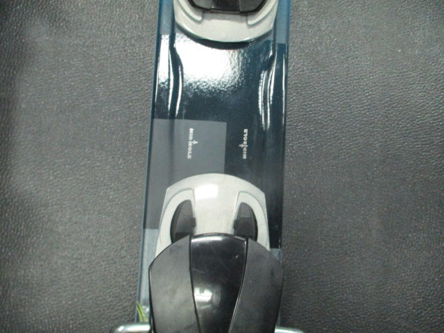 Load image into Gallery viewer, Used K2 Super stitious All terrain Rocker 160cm Downhill Skis
