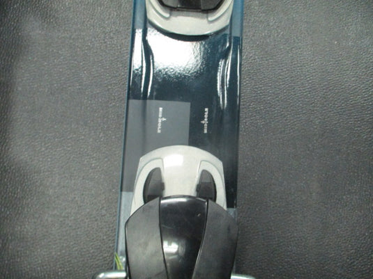 Used K2 Super stitious All terrain Rocker 160cm Downhill Skis