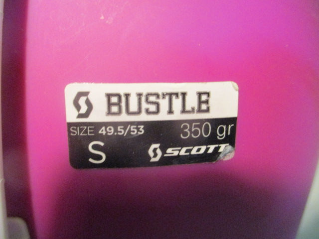 Load image into Gallery viewer, Used Scott Bustle Size Small 49.5-53cm Ski Helmet

