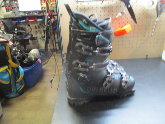 Used Dalbello Veloce 110 MV 8.5 (26.5) Downhill Ski Boots