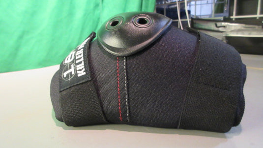 Used 187 Killer Pads Adult Large Skate Elbow Pads