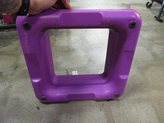 Used Step Aerobic Step Riser