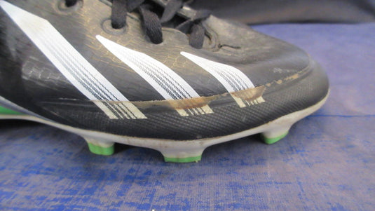 Used Adidas F-50 Soccer Cleats Youth Size 1 - wear