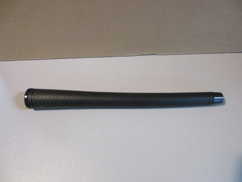 New Star Grip Standard Sidewinder Golf Grip - Black