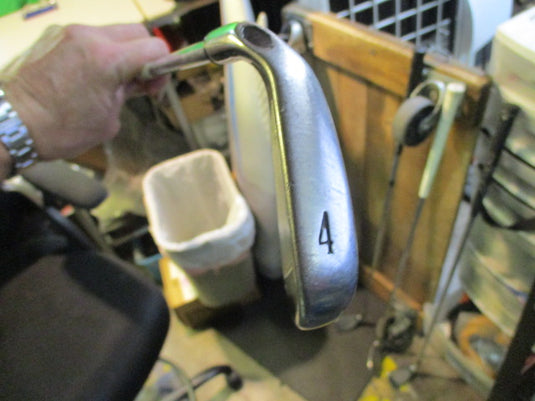 Used Callaway X18 RH 4 Iron