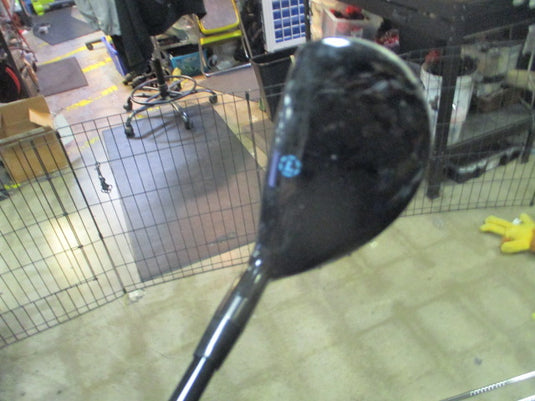 Used Lazrud 15Deg 2 RH HYBRID Reg Flex