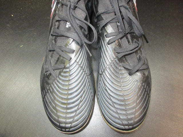 Load image into Gallery viewer, Used Adidas Predator Edge.3 Indoor Soccer Shoes - Size 11
