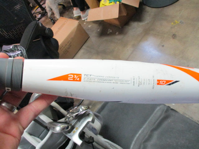 Load image into Gallery viewer, Used Easton Mako (-10) 27" USSSA Baseball Bat
