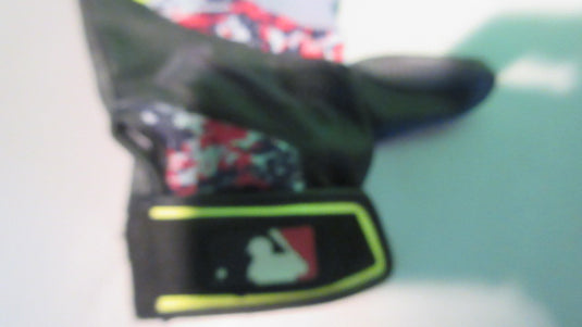 Used Franklin Batting Glove - Lh