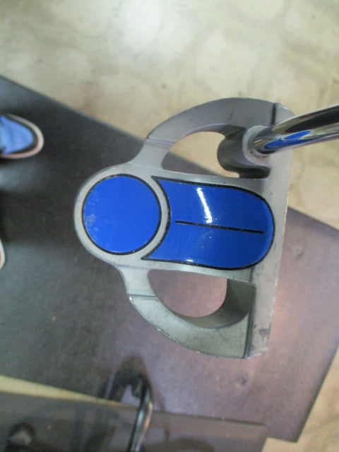 Load image into Gallery viewer, Used Ram Wizard 35&quot; Putter - RH
