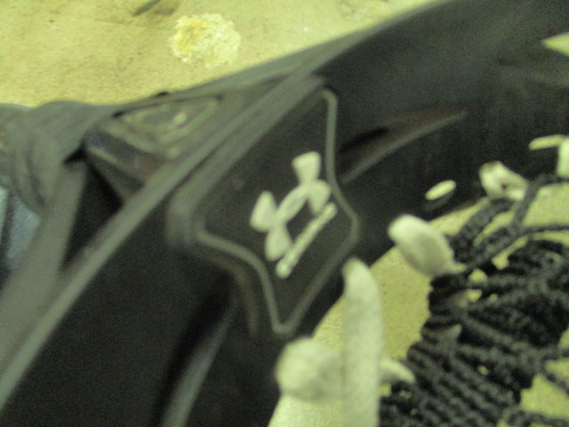 Load image into Gallery viewer, Used StringKing 46" Lacrosse Goalie Stick w/ Under Armour Head
