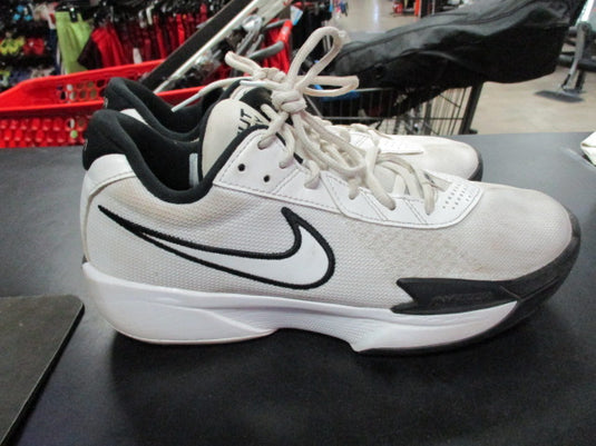 Used Nike Air Zoom G.T. Cut Academy Size 8 Basketball Shoes