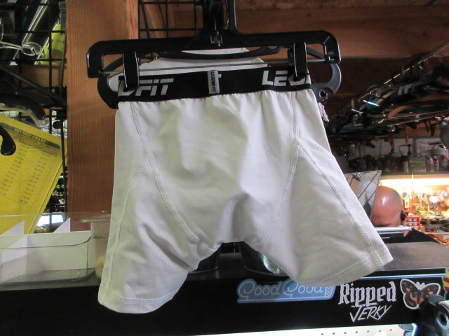 Load image into Gallery viewer, Used Legendfit Compression Shorts W/ Cup Pocket - Youth
