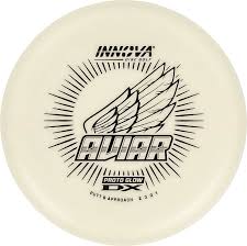 New Innova DX Proto Glow Aviar Putt & Approach