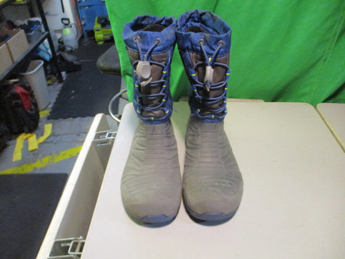 Used Merrell Select Dry Size 3 Winter Boots