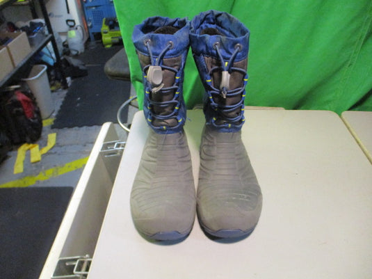Used Merrell Select Dry Size 3 Winter Boots
