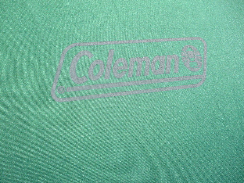 Load image into Gallery viewer, Used Coleman Outpost Trail Head Camping Cot
