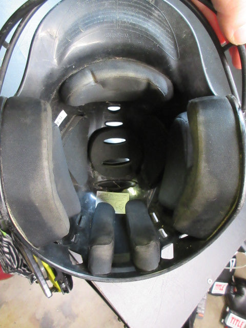 Load image into Gallery viewer, Used Rip-It Vision Pro Softball Batting Helmet - Size 6-6 7/8
