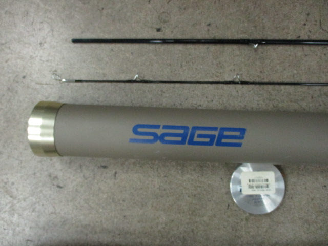 Load image into Gallery viewer, Sage RPLX1 1090 10# 9' FLY ROD With case
