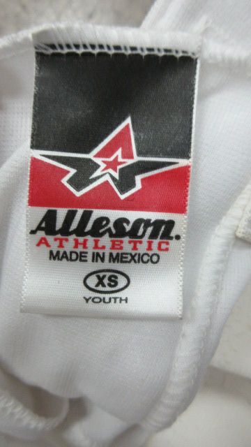 Load image into Gallery viewer, Alleson Athletic XS Youth Football Pant
