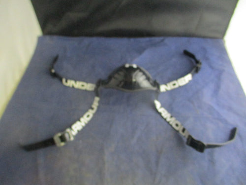 Used Under Armour Chin Strap