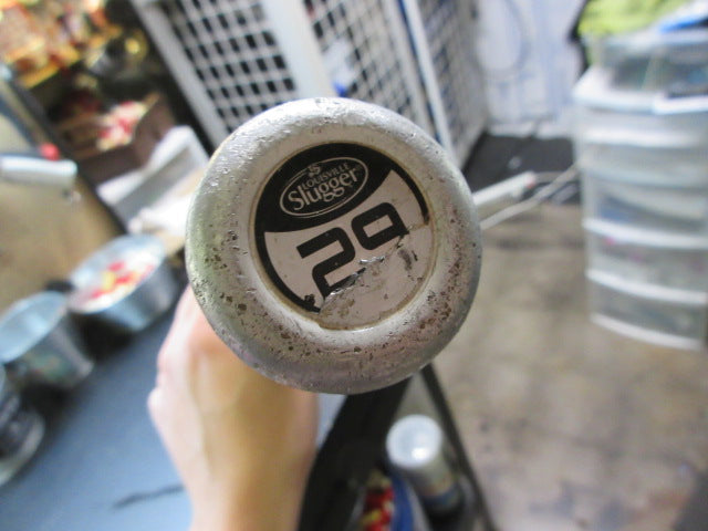 Load image into Gallery viewer, Used Louisville Slugger Diva 29" -11.5 USSSA Fastpitch Softball Bat
