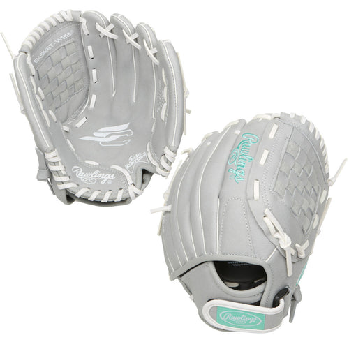 New Rawlings Sure Catch Series 11