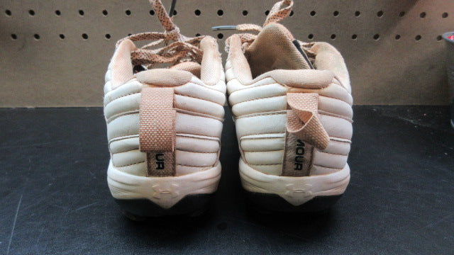 Load image into Gallery viewer, Used Under Armour Boys' UA Leadoff Low RM Jr. Baseball Cleats - Size Youth 2
