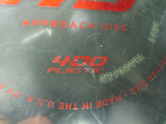 Used Prodigy A3 Approach Disc
