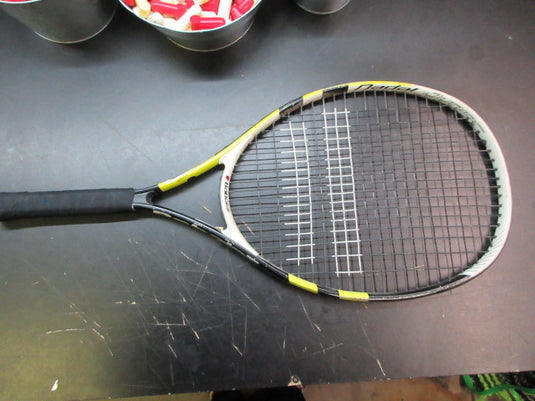 Used Babolat Nadal Junior 140 Tennis Racquet - 25