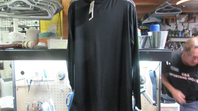 Load image into Gallery viewer, Adidas Miami University Quarter Zip Jacket - Size Medium
