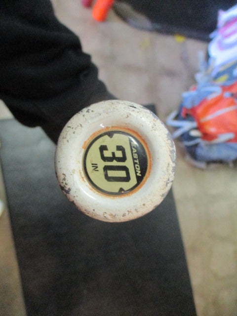 Load image into Gallery viewer, Used Easton Speed (-10) 30" USA Baseball Bat (Has Small Dent/Bend)
