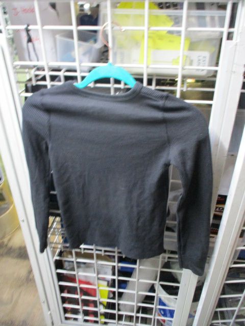 Used Fruit of the Loom Thermal Underwear Shirt Youth Size Large